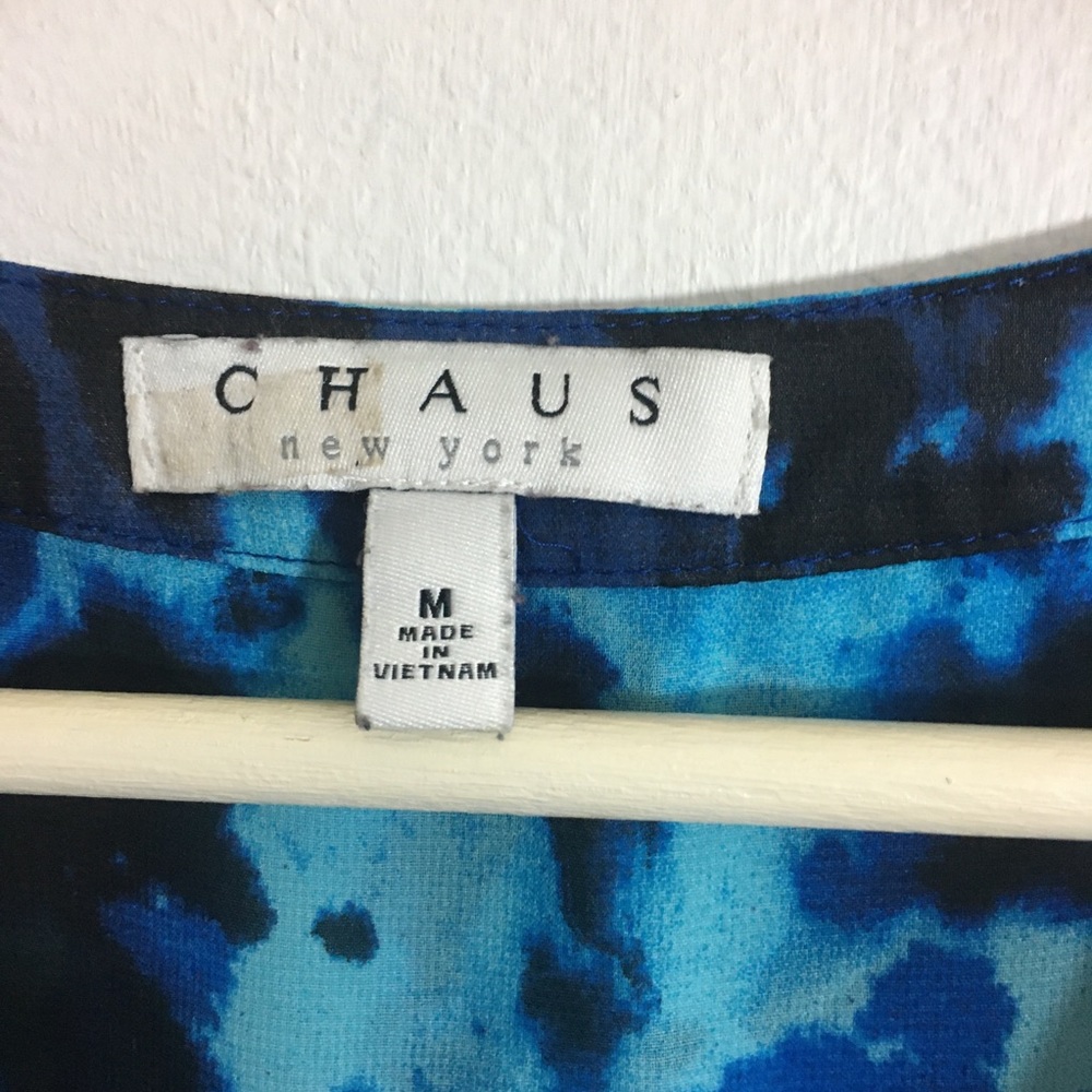 Blouse - Picture 4 of 8